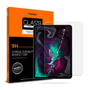 Spigen Glass Slim - iPad Air 10.9"/Pro 11"